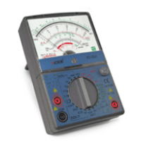Мультиметр аналоговый Victor VC3021