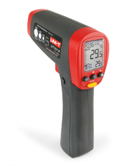 Дистанционный измеритель температуры (пирометр) UNI-T UT301A