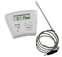 Цифровой термометр Thermo TM1006