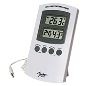 Цифровой термометр Thermo TM972