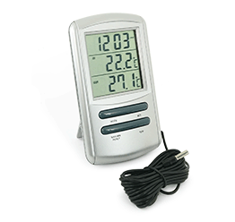 Цифровой термометр Thermo TM898T