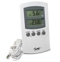 Цифровой термометр Thermo TM968