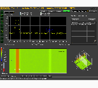 Программное обеспечение для анализаторов спектра Rigol Ultra Spectrum