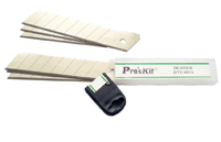 Набор лезвий для ножа универсального Proskit DK-2039-B