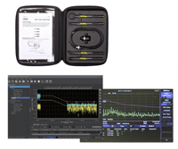 Комплект для анализаторов спектра Rigol EMI-DSA800 + NFP-3 + S1210