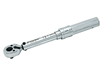 Динамометрический ключ ProsKit HW-T41-315 1/4” (3,0-15 Н*м)