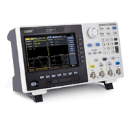 Универсальный DDS-генератор сигналов OWON XDG2100