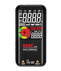 Мультиметр BSIDE S11 (Smart)