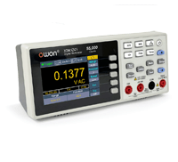 Цифровой настольный мультиметр OWON XDM1241