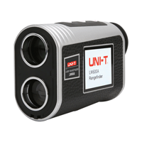 Лазерный дальномер UNI-T LM600A