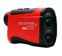 Лазерный дальномер UNI-T LM600