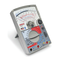 Мультиметр Sanwa CX506A аналоговый