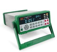Мультиметр Mastech MS8050 настольный
