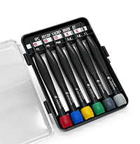 Набор отверток Proskit 8PK-2061