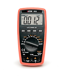 Мультиметр Victor 81B