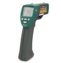 Дистанционный измеритель температуры (пирометр) Mastech MS6530B