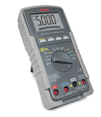 Мультиметр цифровой Sanwa PC500a
