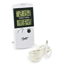 Цифровой термометр Thermo TM977H