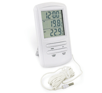 Цифровой термометр Thermo TM898A