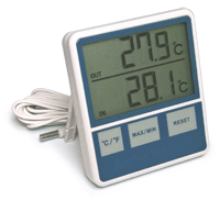 Цифровой термометр Thermo TM1015A