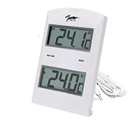 Цифровой термометр Thermo TM982