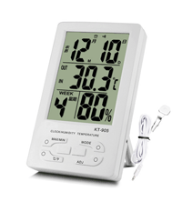 Цифровой термометр Sinometer KT-905