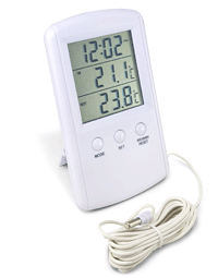 Цифровой термометр Thermo TM1010