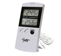 Цифровой термометр Thermo TM977