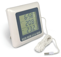 Цифровой термометр Thermo TM1011T