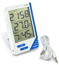 Цифровой термометр Sinometer KT-908