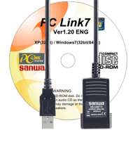 Программное обеспечение для Sanwa PC773 (KB-USB773)