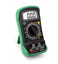 Мультиметр Mastech MAS830L