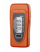 Измеритель влажности древесины Sinometer MD-818