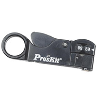 Инструмент для снятия изоляции ProsKit 6PK-312B