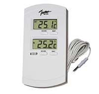 Цифровой термометр Thermo TM955