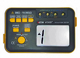 Измеритель сопротивления изоляции (мегаомметр) Victor VC60D+