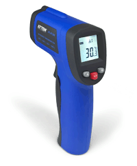 Дистанционный измеритель температуры (пирометр) Atten AT-IR300
