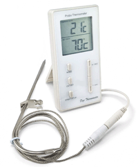 Кухонный термометр Art Fair TM1059 300 градусов
