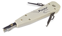 Инструмент для расшивки кабеля в кросс KRONE ProsKit 8PK-3141B
