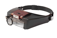 Головная бинокулярная лупа Magnifier TK1011 (MG81007-A)