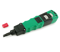 Инструмент для расшивки кабеля в кросс KRONE ProsKit CP-3148