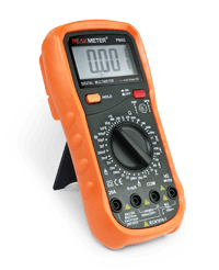 Мультиметр цифровой PeakMeter PM65