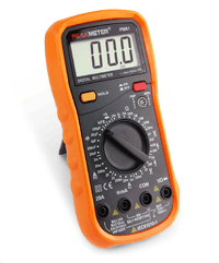 Мультиметр цифровой PeakMeter PM61
