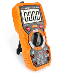 Мультиметр цифровой PeakMeter PM19C