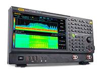 Анализатор спектра реального времени Rigol RSA5032-TG