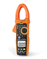 Токовые клещи PeakMeter PM2028B True RMS