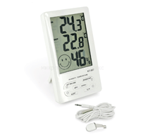 Термометр с влажностью Datronn KT-907