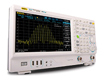 Анализатор спектра реального времени Rigol RSA3045