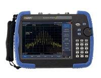 Анализатор спектра OWON HSA1016-TG портативный