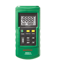 Цифровой термометр Mastech MS6511